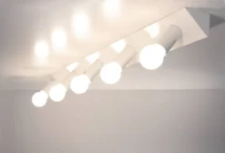 2160's AT5 Rampe Lumineuse 5 Spots