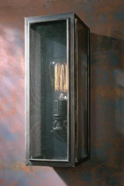 Annet Gauze Applique Extérieur