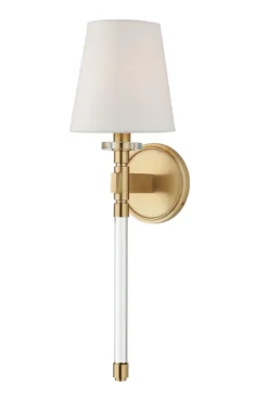 Applique De Chevet En Cristal Blixen