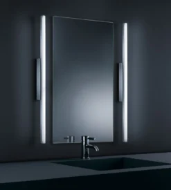 Applique De Salle De Bains 60cm