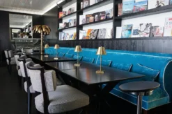 Kumina Lampe Sans Fil Dorée -Magasin D'Éclairage Domestique bronze classique 20020403 2R