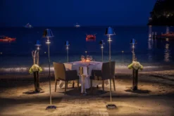 Kuma Lampadaire Sans Fil Chromé -Magasin D'Éclairage Domestique bronze classique 20020409 2R