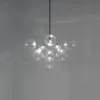 Cluster Lustre Contemporain 11 Lumières