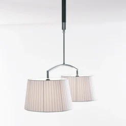 Contrast Wengé Lustre