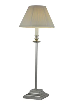 Idra Lampe De Table Classique