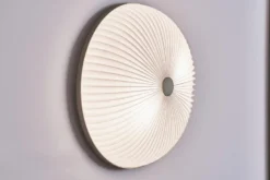 Le Klint Lamella Plafonnier Ou Applique En Papier 35cm