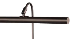 Montmartre éclairage De Tableau 35cm Chromé -Magasin D'Éclairage Domestique lampe bronze soie 22100010 3R