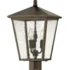 Lampe D'extérieur Lanterne Trellis