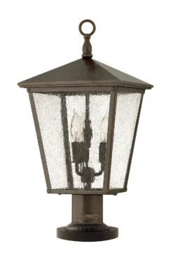 Lampe D'extérieur Lanterne Trellis