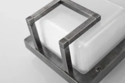 Ice Cubic Applique Vintage En Laiton Naturel -Magasin D'Éclairage Domestique lampe laiton massif 21120007 3R