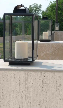 Penrose Lampe Extérieur Avec éclairage LED Candle Effect -Magasin D'Éclairage Domestique lampe marine 11060162 2R