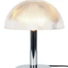 Lampe Verre Prismatique Cosmo