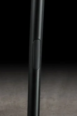 Supernova D Lampadaire Double éclairage Directionnel Noir -Magasin D'Éclairage Domestique led halogene 22070120 2R