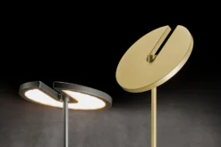 Supernova Akku Lampadaire Sans Fil Et éclairage LED Noir -Magasin D'Éclairage Domestique led halogene 22070130 3R