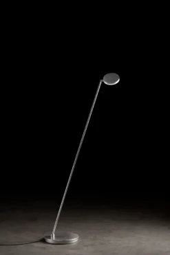 Liseuse Design En Aluminium Mat, éclairage LED Haute Qualité Plano