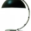 London Lampe De Bureau Noire