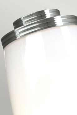 Applique Chromée De Salle De Bain Eliot Style Anglais -Magasin D'Éclairage Domestique luminaire anglais classique 18010035 2R