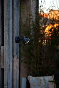 Spot D'extérieur Orientable Et éclairage LED Puissant -Magasin D'Éclairage Domestique luminaire design 19070634 3R