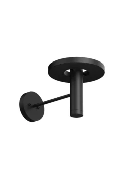 Beads Applique Noire Style Contemporain Minimaliste -Magasin D'Éclairage Domestique luminaire design industriel acier 20060016 2R