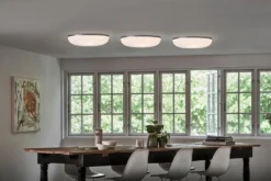 Le Klint Lamella Plafonnier Ou Applique En Papier 35cm -Magasin D'Éclairage Domestique luminaire papier scandinave 20090162 3R