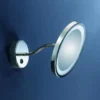 Miroir Grossissant Sur Bras Flexible