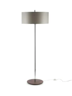 Ovni Chocolate Grand Lampadaire