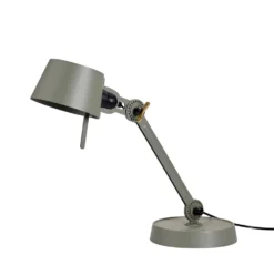 Petite Lampe De Bureau Kaki Style Industriel En Métal Bolt Desk