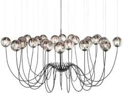 Puppet Lustre 24 Lumières