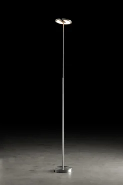 Supernova Akku Liseuse Sans Fil Aluminium Mat