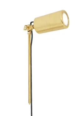 Yara Spot D'extérieur Doré